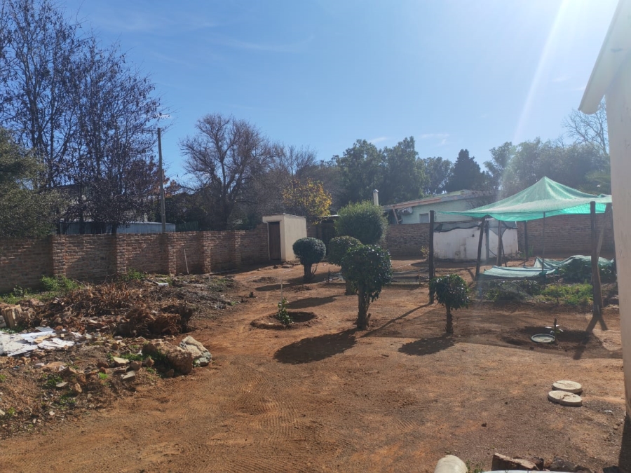 3 Bedroom Property for Sale in Middelburg Eastern Cape
